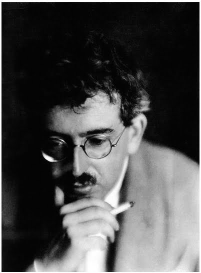 Walter Benjamin – The Work of Art in the Age of Mechanical Reproduction